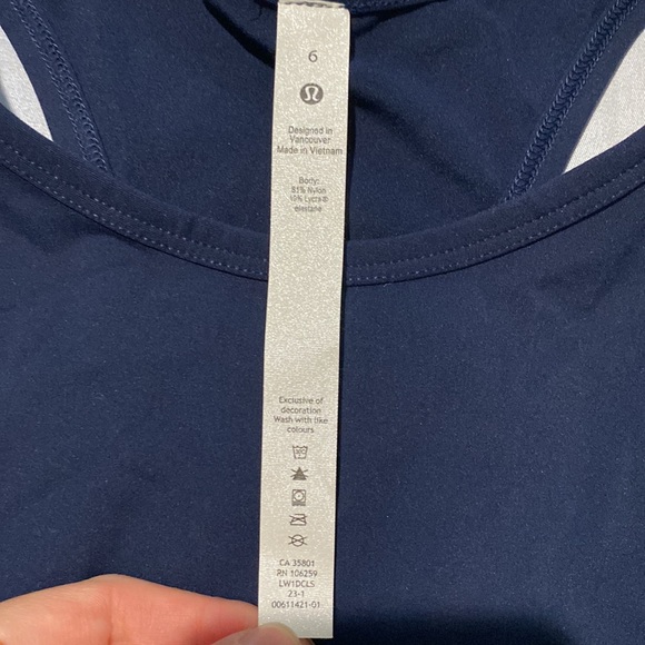 Tank Top - Picture 4 of 6